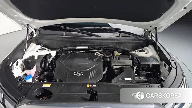 Hyundai The New Palisade id 3415715 из Кореи 15