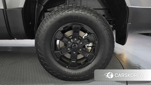 Kia Tasman id 3876522 из Кореи 15