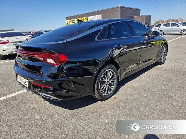 Kia K5 3rd generation id 4942423 из Кореи 14