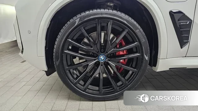 BMW X5 (G05) id 3002251 из Кореи 15