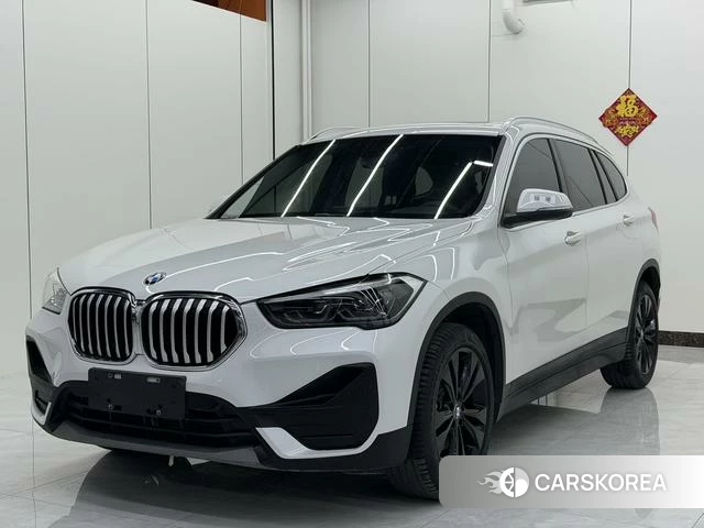BMW X1 id 4274263 из Китая 8