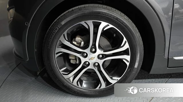 Chevrolet (GM Daewoo) Bolt EV id 4435363 из Кореи 15