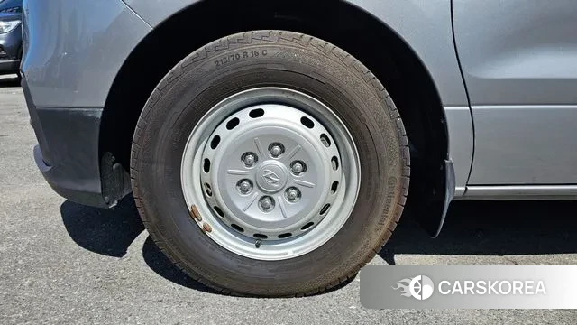 Hyundai The New Grand Starex id 2986251 из Кореи 15