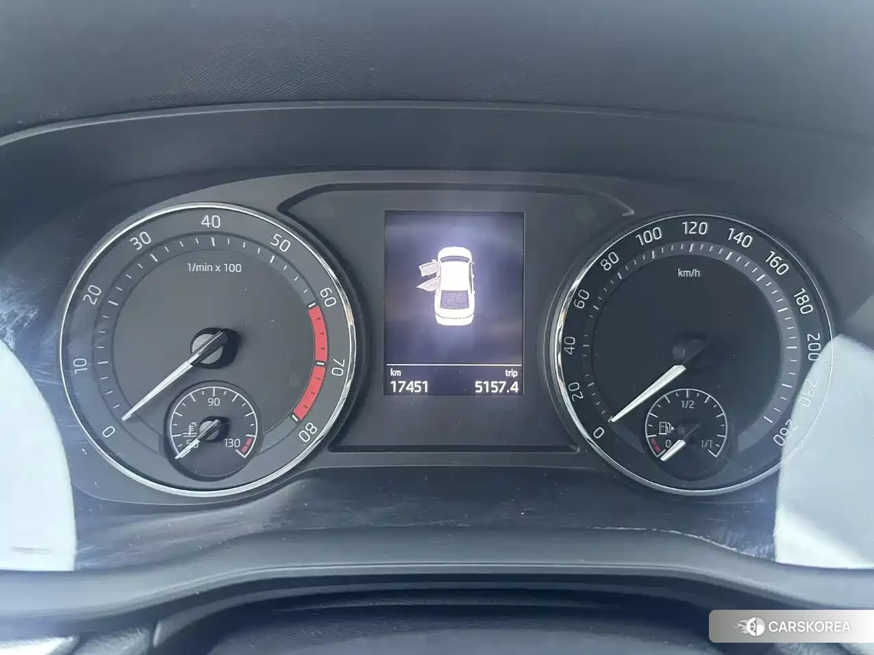 Skoda Octavia id 4515379 из Китая 20