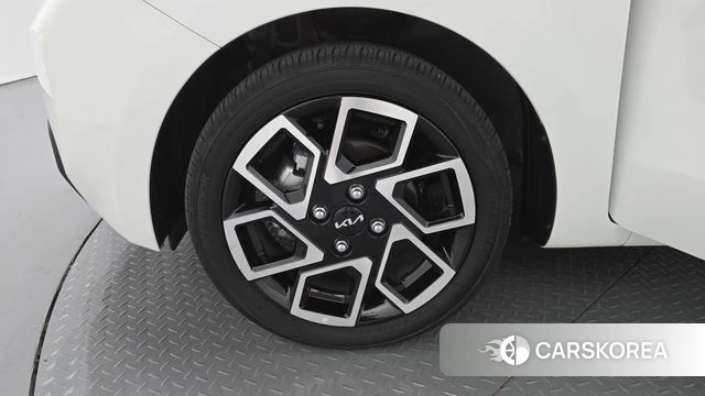 Kia The New Kia Ray id 4774156 из Кореи 25