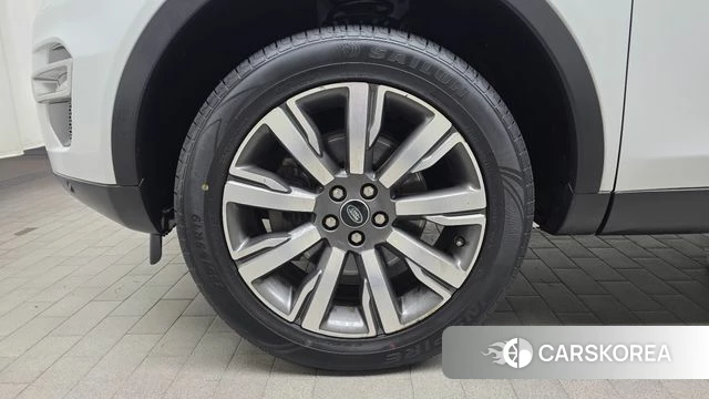 Land Rover Discovery Sports id 4662913 из Кореи 15