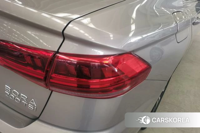 Volkswagen Bora id 3908905 из Китая 12