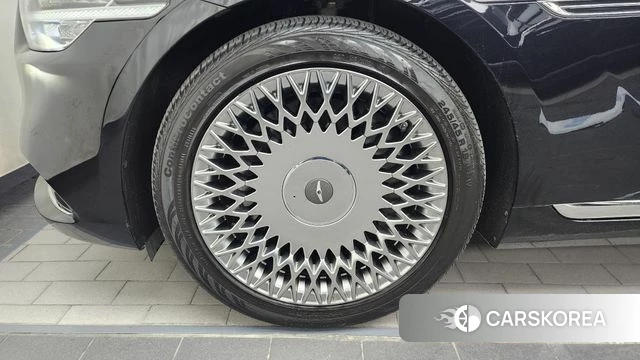 Genesis G90 id 4557057 из Кореи 31