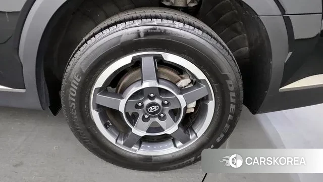 Hyundai The New Palisade id 3389421 из Кореи 15