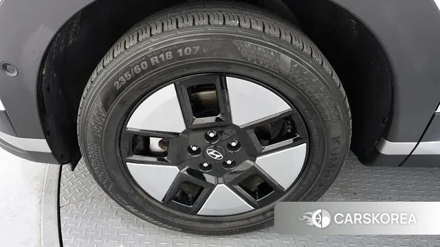 Hyundai Santa Fe (MX5) id 3437039 из Кореи 15