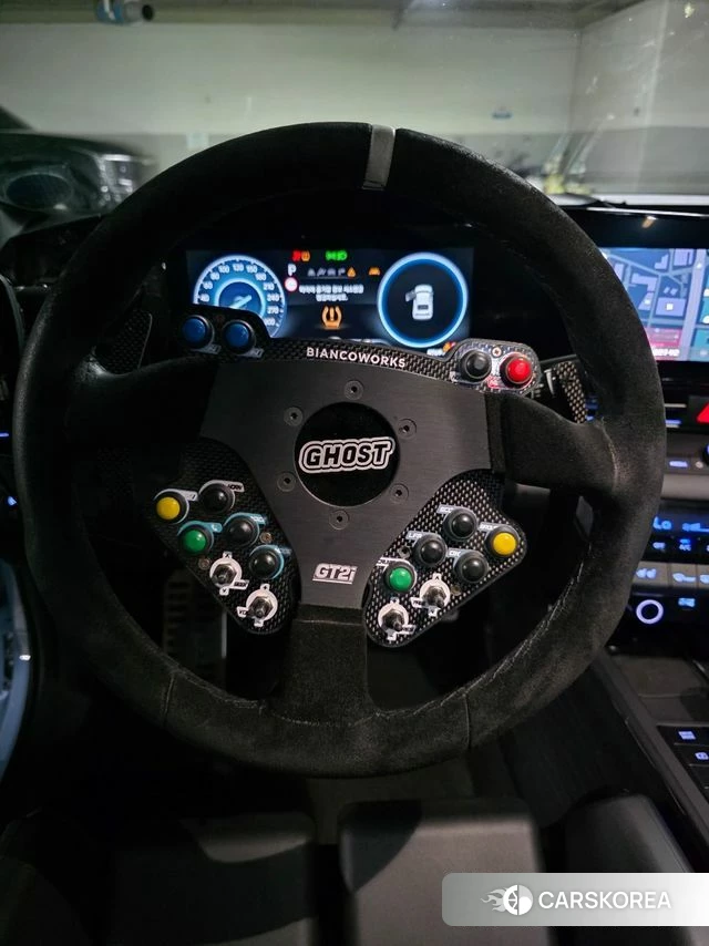 Hyundai The New Avante (CN7) id 4186042 из Кореи 8