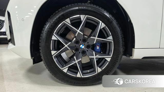 BMW X3 (G45) id 4242867 из Кореи 15