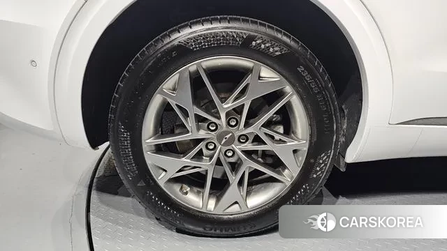 Genesis GV70 id 3675908 из Кореи 15