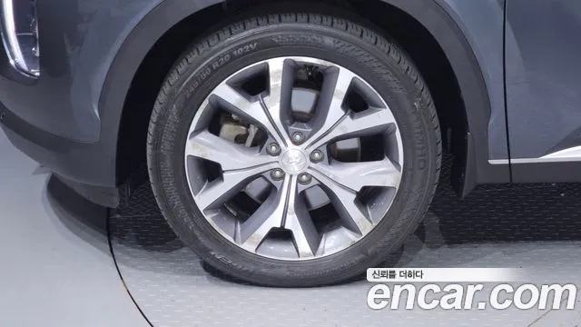 Hyundai Palisade id 2864278 из Кореи 15