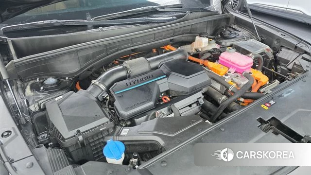 Kia Sorento 4th Generation id 3806282 из Кореи 15