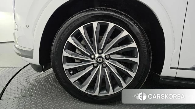 Hyundai The New Palisade id 4506712 из Кореи 32