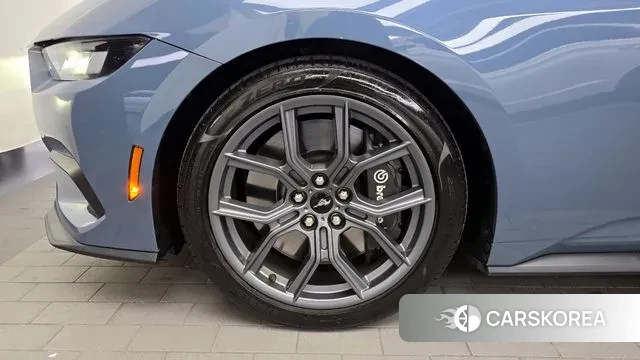 Ford Mustang 7th Generation id 3436924 из Кореи 15