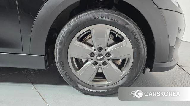 Mini Cooper id 3922361 из Кореи 16