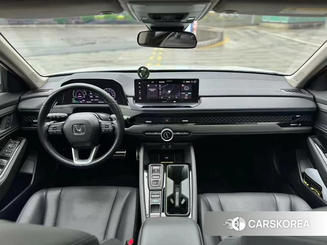 Honda Accord PHEV id 4276524 из Китая 7