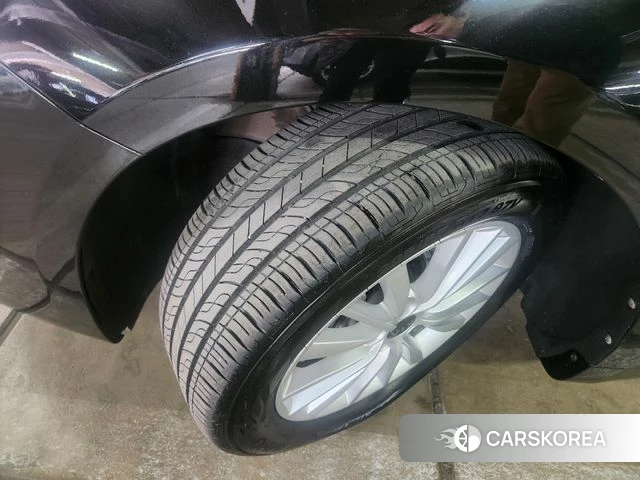 Kia K7 Premier id 3843890 из Кореи 7