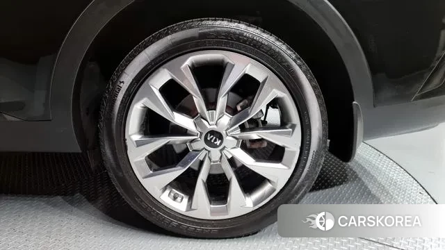 Kia Sorento 4th Generation id 3444170 из Кореи 15