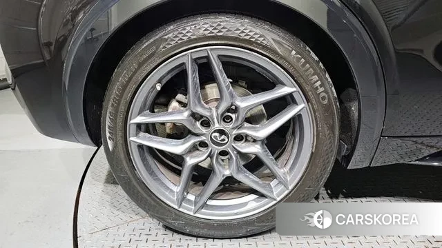 Infiniti Q30 id 2986200 из Кореи 15