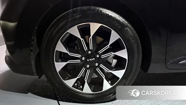 Kia Carnival 4th generation id 3770995 из Кореи 15