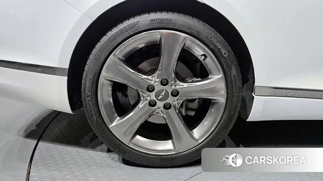 Genesis G80 (RG3) id 3361697 из Кореи 15