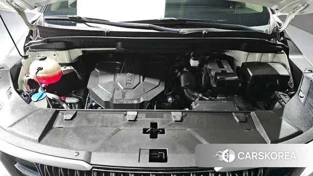 Kia Carnival 4th generation id 3625723 из Кореи 15