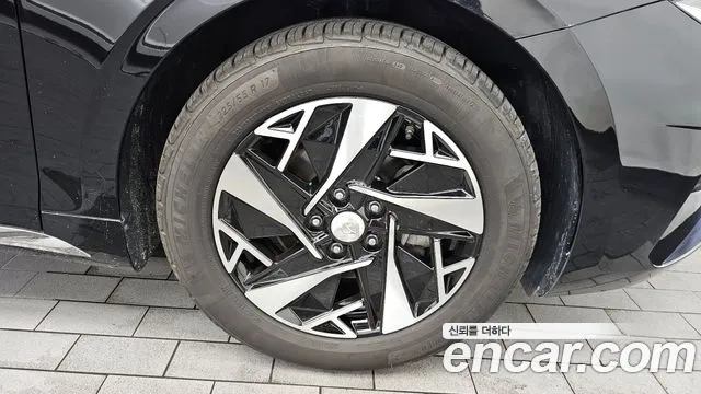 Hyundai The New Grandeur IG Hybrid id 2955103 из Кореи 15