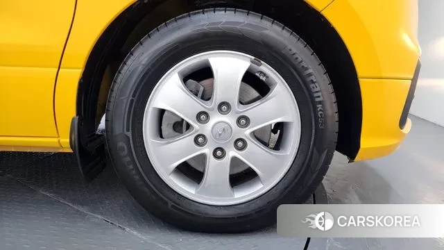 Hyundai The New Grand Starex id 3434826 из Кореи 15