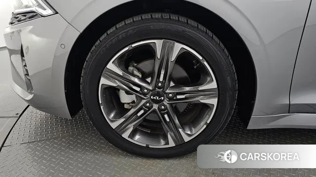 Kia K5 Hybrid 3rd Generation id 3400146 из Кореи 15