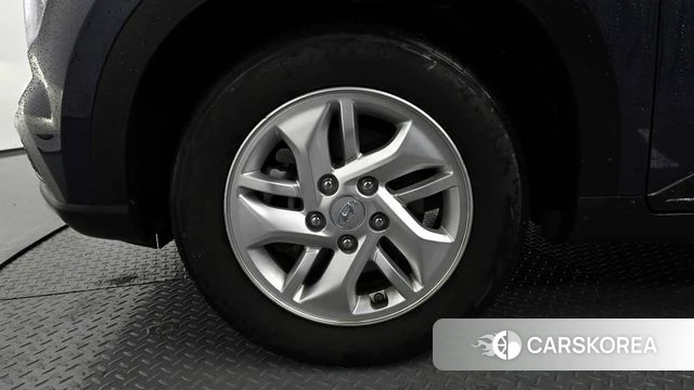 Hyundai Venue id 3806629 из Кореи 15