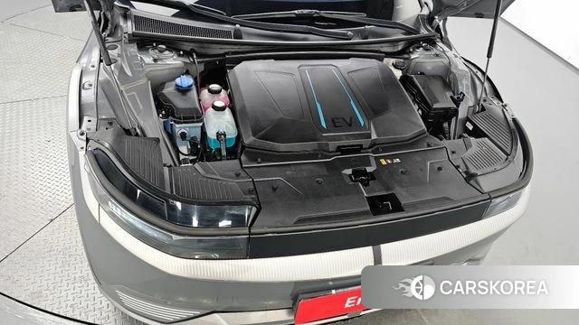 Hyundai Ionic 5 id 3842025 из Кореи 15
