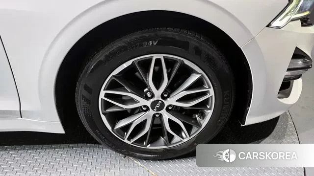 Kia K5 3rd generation id 3524337 из Кореи 15