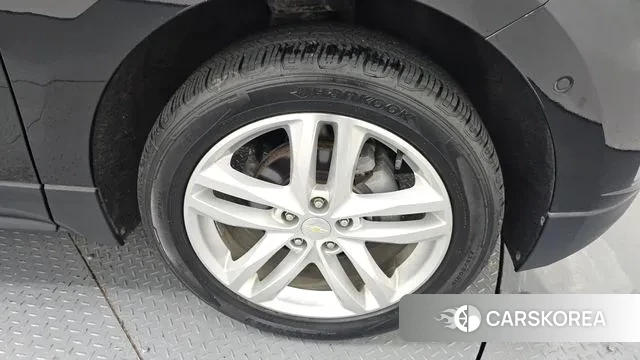 Chevrolet (GM Daewoo) Equinox id 3059891 из Кореи 15