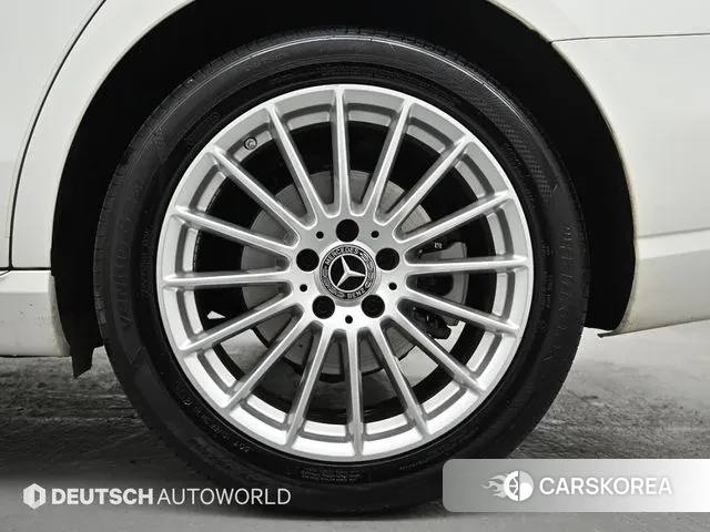 Mercedes-Benz E-Class W213 id 3660970 из Кореи 15