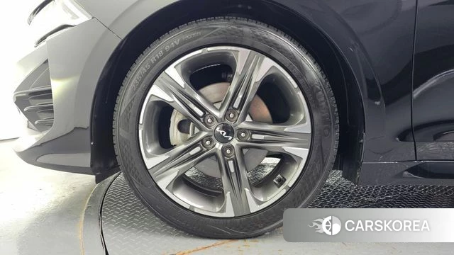 Kia K5 3rd generation id 4928995 из Кореи 15