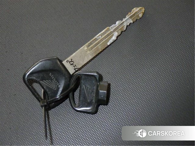 Honda PHASE S id 4184593 из Японии 19