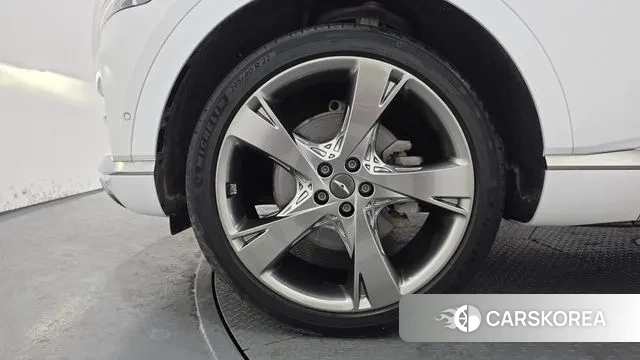 Genesis GV80 id 3671323 из Кореи 15