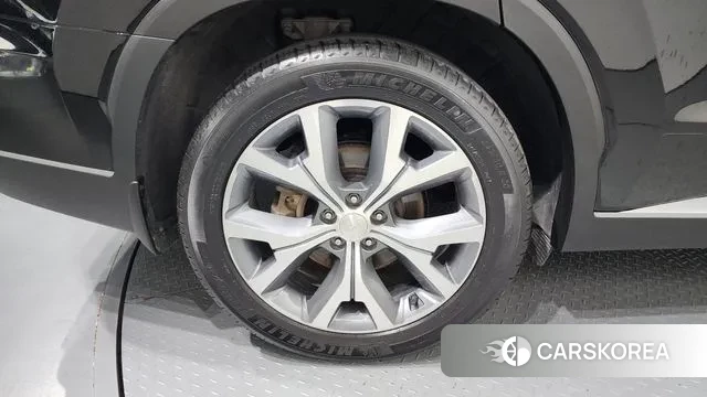 Hyundai Palisade id 2902497 из Кореи 15