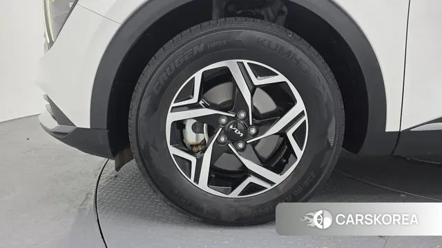 Kia Sportage 5th Generation id 3734436 из Кореи 15