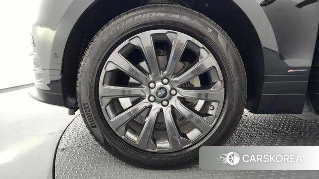 Land Rover Range Rover Velar id 4693662 из Кореи 29
