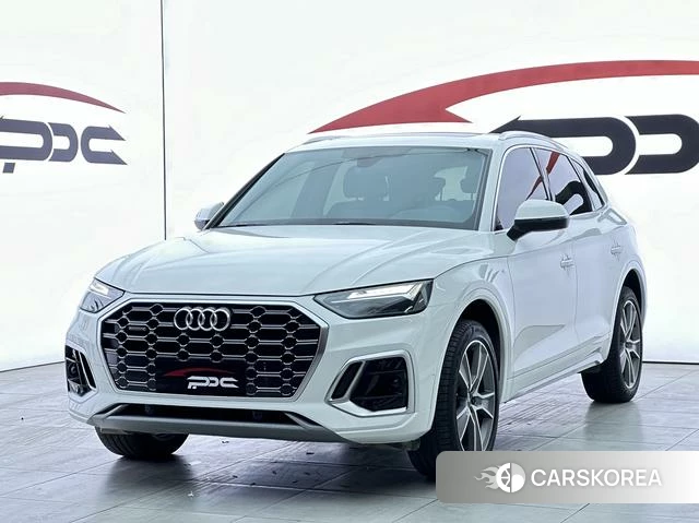 Audi Q5L id 4258868 из Китая 37