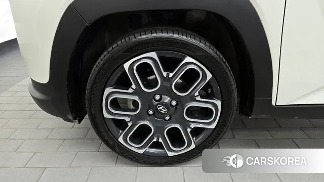 Hyundai Casper id 3268044 из Кореи 15