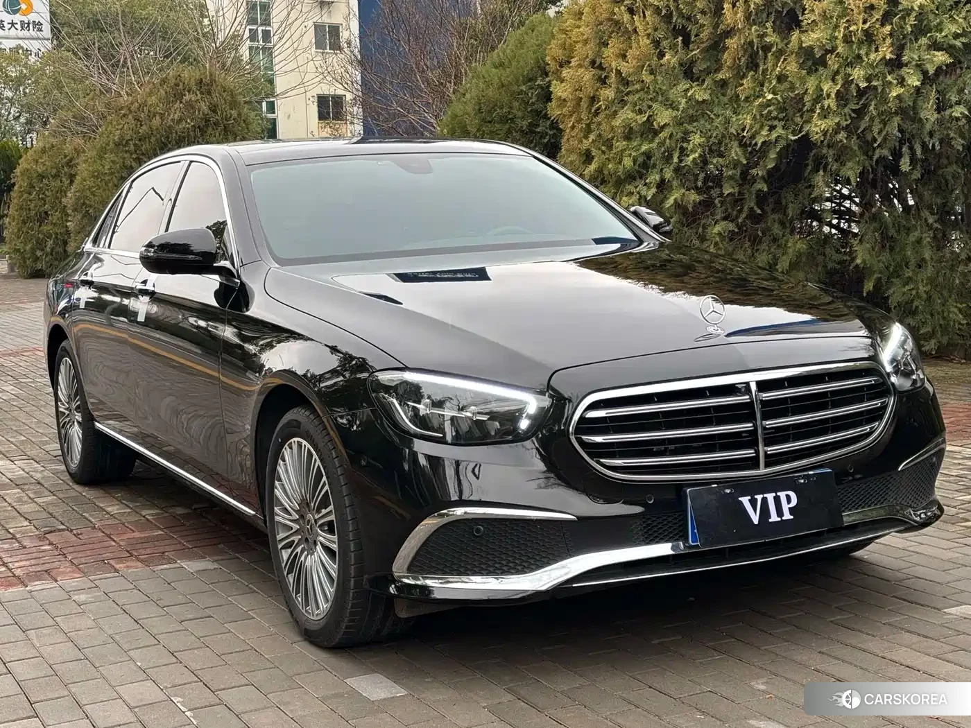 Mercedes-Benz E-Class id 4539316 из Китая 12