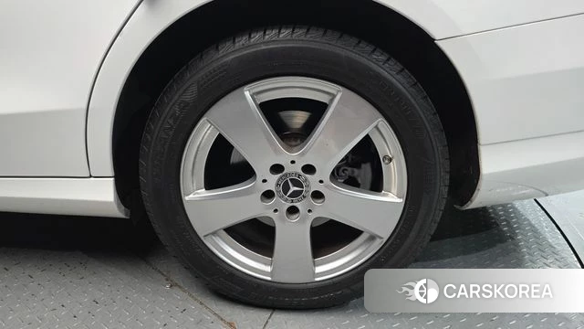 Mercedes-Benz C-Class W205 id 4658450 из Кореи 15