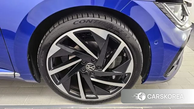 Volkswagen Arteon id 3354467 из Кореи 15