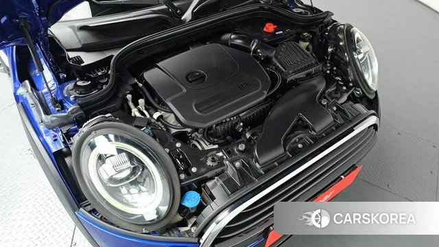 Mini Cooper id 4712342 из Кореи 29