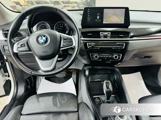 BMW X1 id 4263176 из Китая 8